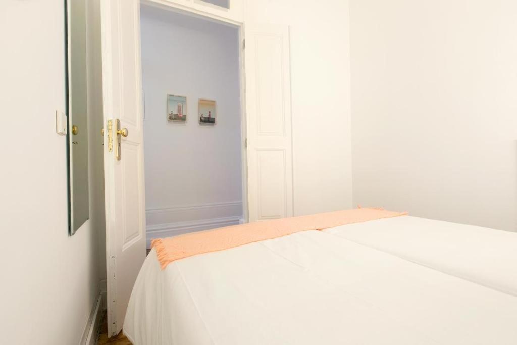 Pretty Clerigos 132 Apartment Porto Exterior photo