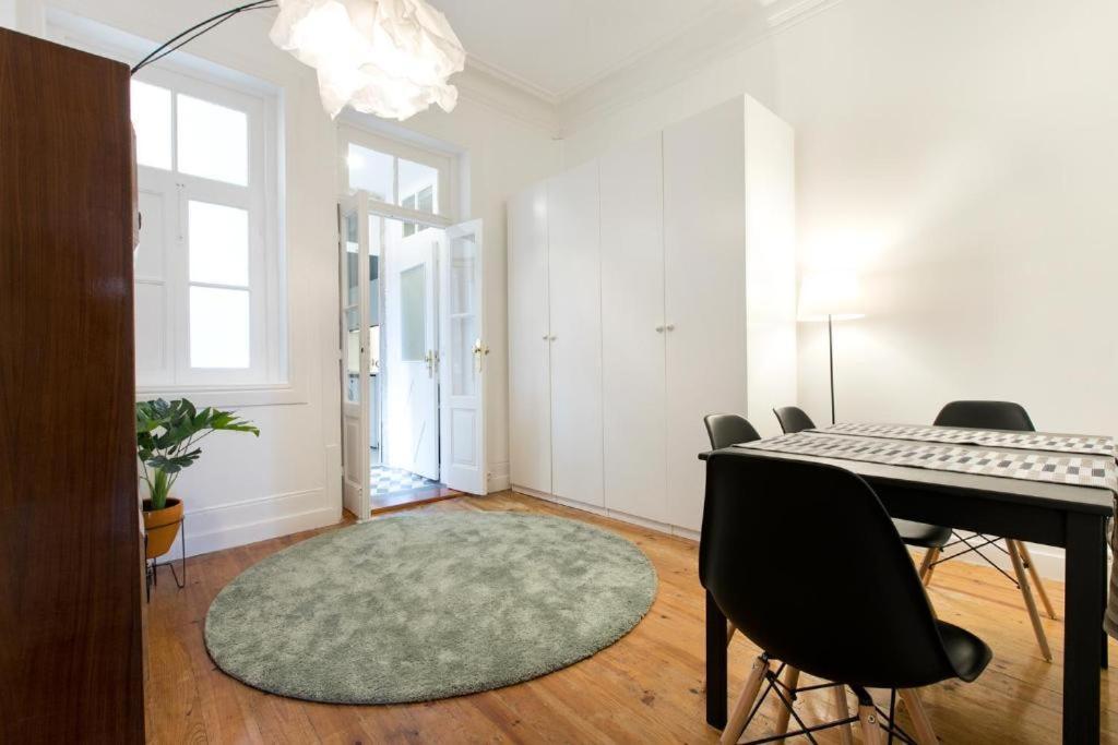 Pretty Clerigos 132 Apartment Porto Exterior photo